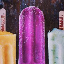Mayday Ice Cream