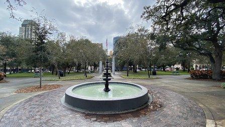Williams Park