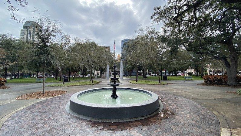 Williams Park