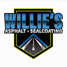 Willie’s Asphalt & Sealcoating
