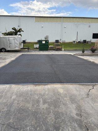 Willie’s Asphalt & Sealcoating