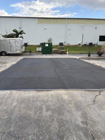 Willie’s Asphalt & Sealcoating