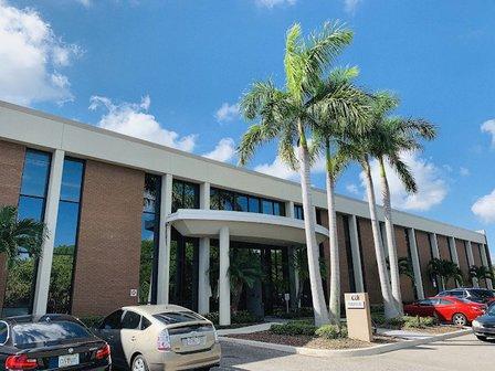 Baypoint Commerce Center