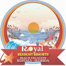 ROYAL REXHOST RESORTS