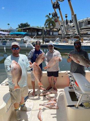 Westbound Sportfishing