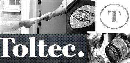Toltec Private Investigations