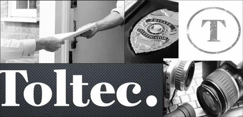 Toltec Private Investigations