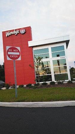 Wendy's