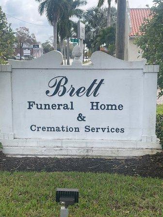Brett Funeral Home and Cremation Services