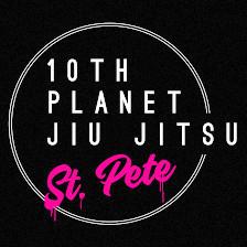 10th Planet Jiu Jitsu St. Pete