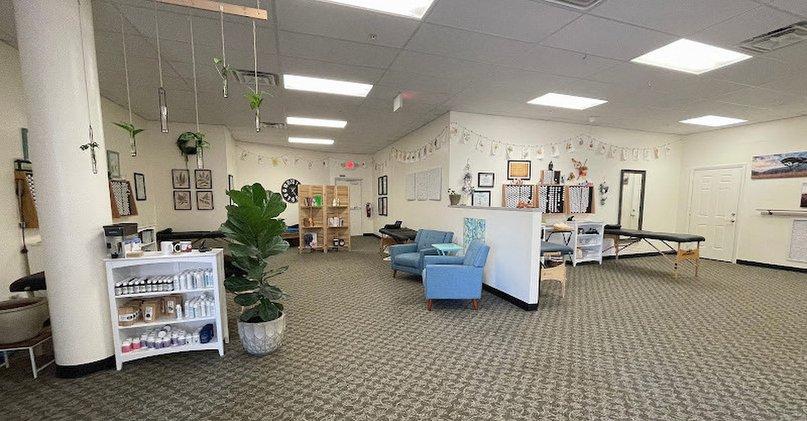 Viapure Wellness Clearwater