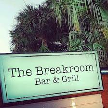 The Breakroom Bar & Grill
