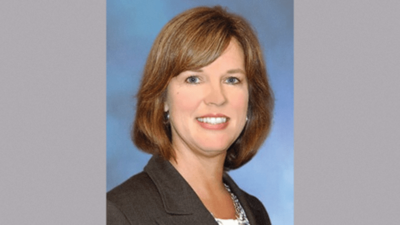 Mary Lou Smith, OD