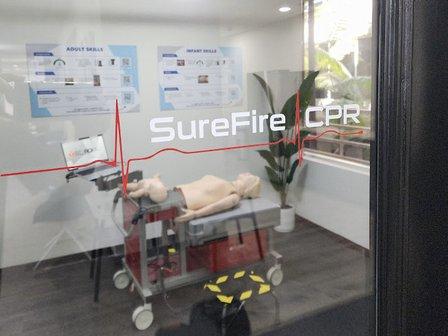 SureFire CPR