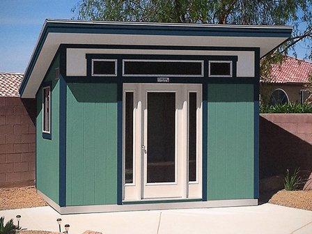 Tuff Shed Clearwater