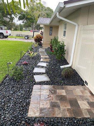 Bro’s Design Landscape Corp