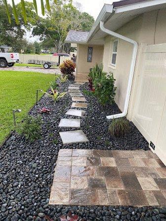 Bro’s Design Landscape Corp