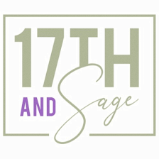 17th & Sage Events & Florals