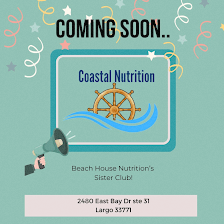 Coastal Nutrition