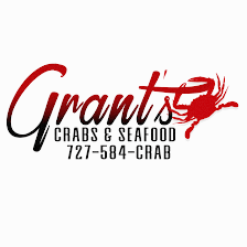 Grant's Crabs & Seafood