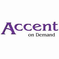 Accent On Demand
