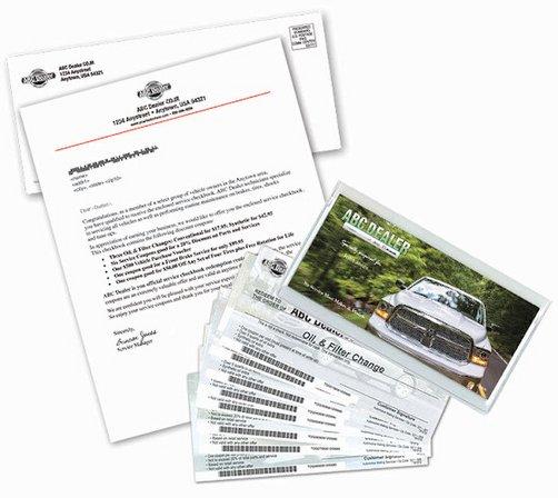 PrimeNet Direct Marketing Solutions