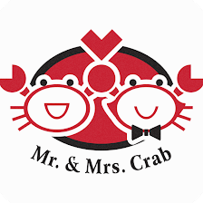 Mr. & Mrs. Crab - Lakeland