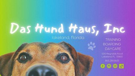 Das Hund Haus Inc.