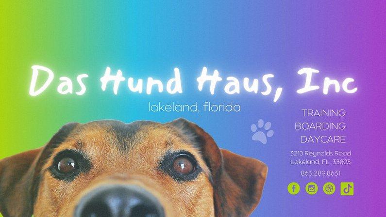 Das Hund Haus Inc.