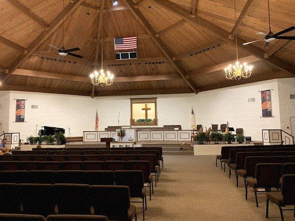 Brandon Baptist Tabernacle & Freedom Academy