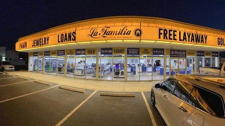 La Familia Pawn and Jewelry