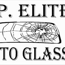 V.P. Elite Auto Glass