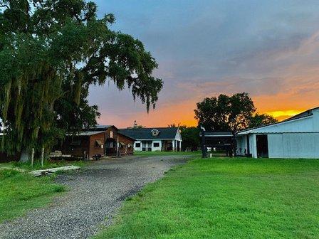 Midnight Skye Ranch