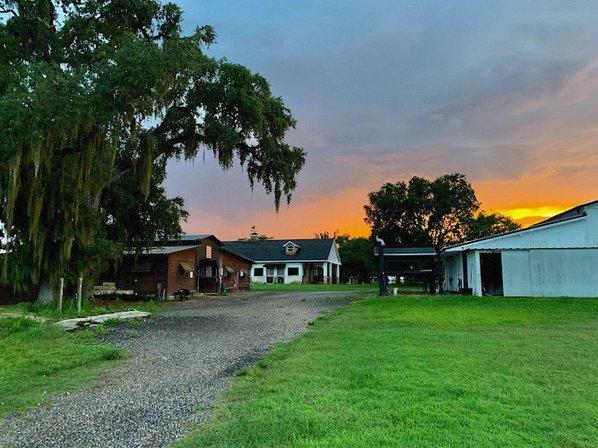 Midnight Skye Ranch
