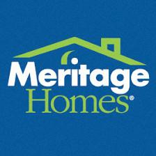 Bristol Meadows by Meritage Homes