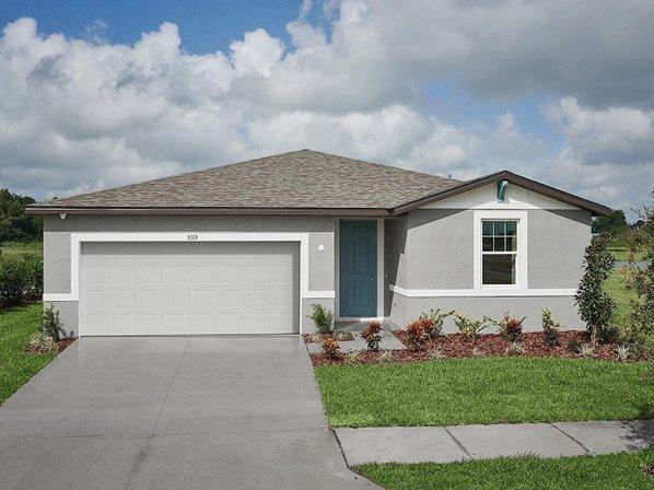 Bristol Meadows by Meritage Homes
