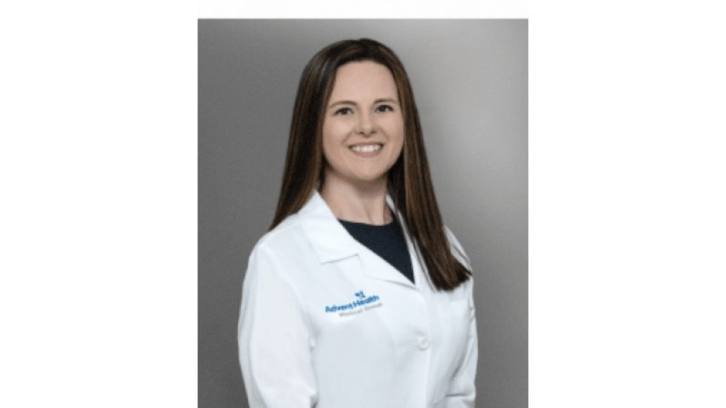 Sarah Wahrmann, APRN, FNP-C