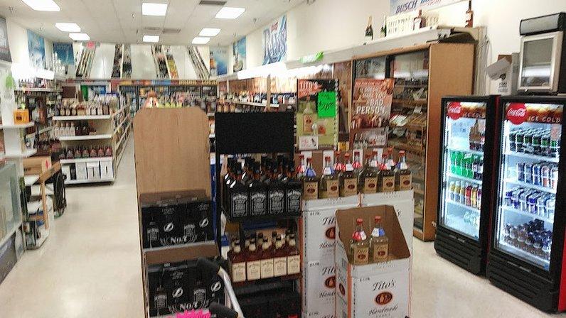 Wesley Chapel Liquors