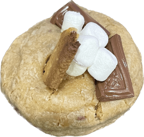 Sweet Petals Cookies