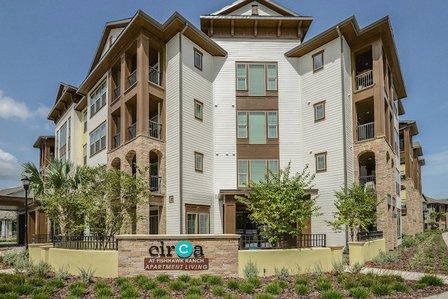 Circa at Fishhawk Ranch