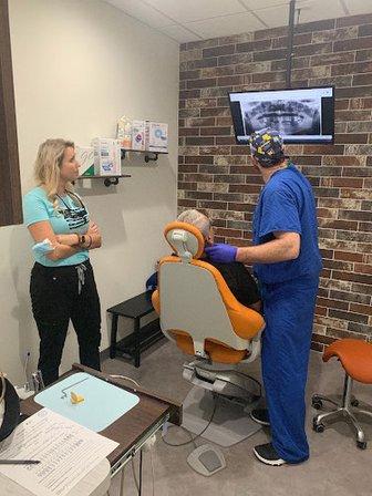 Watts Dental