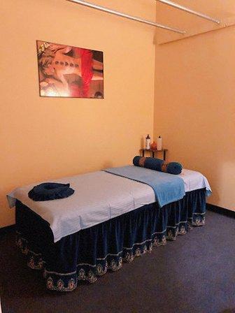 Z & X Foot Spa