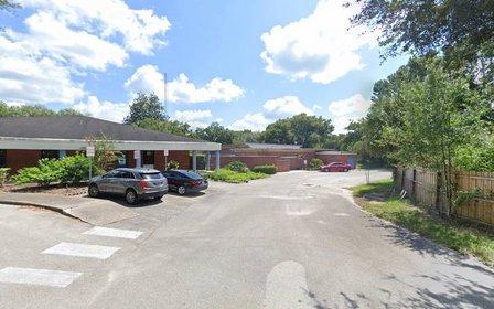 Lutz K-8 School