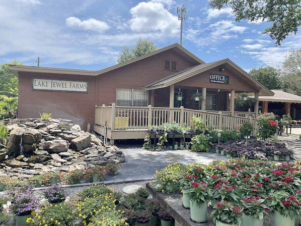 Lake Jewel Farms