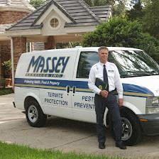 Massey Services GreenUP Lawn Care Service