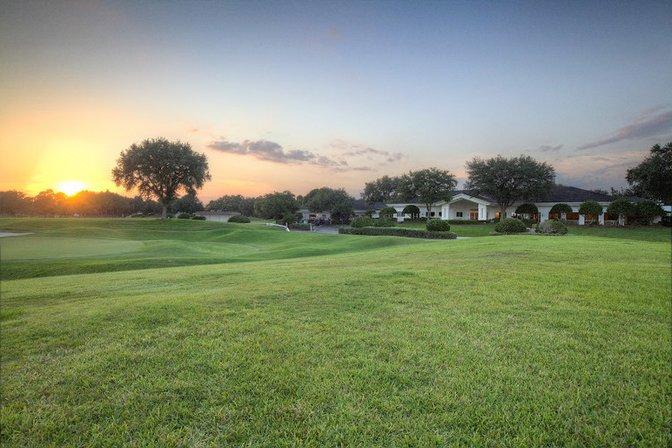 TPC Tampa Bay