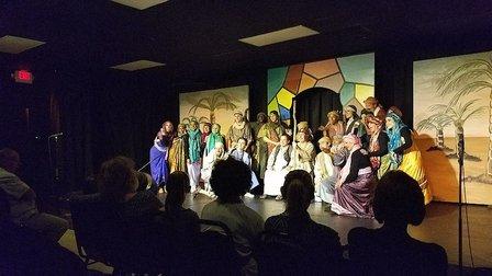 Dreamhouse Theatre