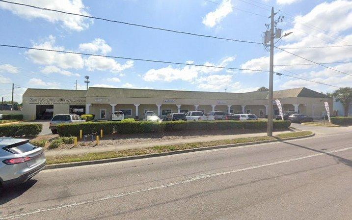 James C. Boyd Funeral Home & Cremations, Inc.