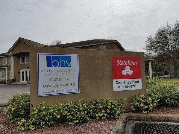 Courtney Paat - State Farm Insurance Agent