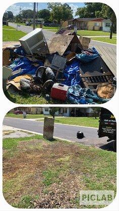 Junk Removal & Demolition Bandits, LLC